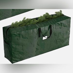 Elf Christmas Storage Bag